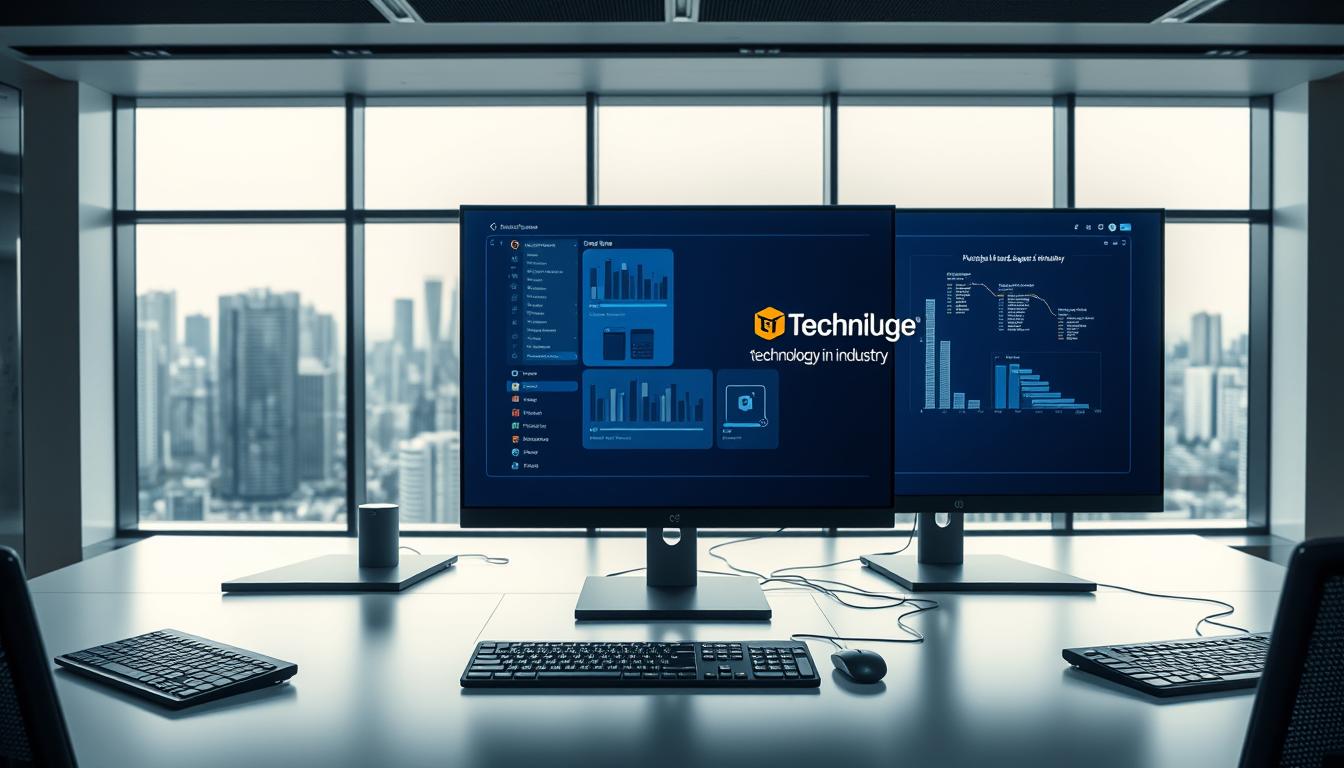 asset management software
